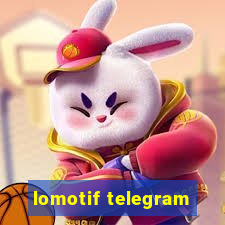 lomotif telegram